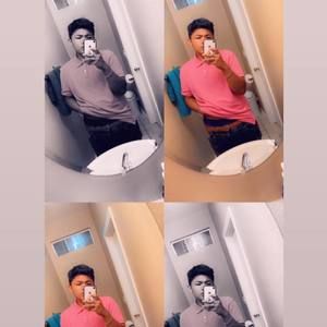 Meet your Posher, Renzel ivan